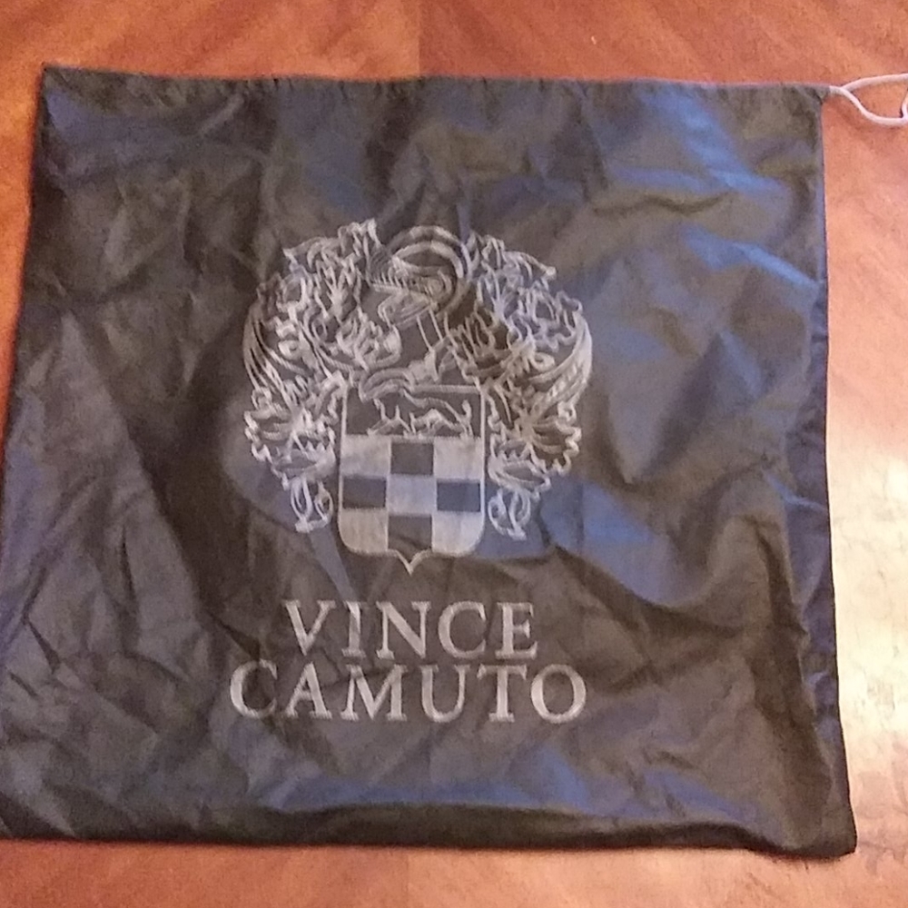 VINCE CAMUTO DUST BAG